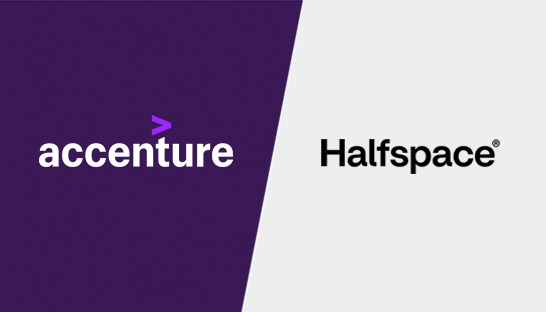 Accenture acquires Danish AI consulting company Halfspace