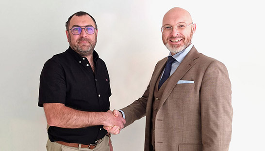 Italian consulting firm Bestmind expands in UK through IRIS partnership