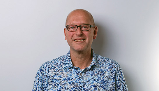 Joachim Depper joins Anderson MacGyver to support German growth