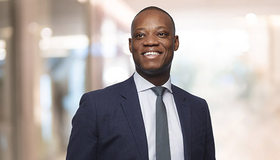 McKinsey appoints Tunde Olanrewaju as managing partner for Europe