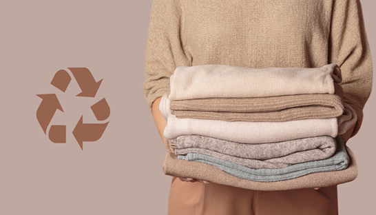 German sustainability-minded consumers look to second-hand and organic products