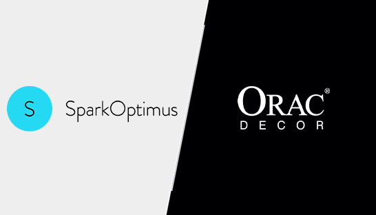 SparkOptimus helps Orac launch commercial growth plan