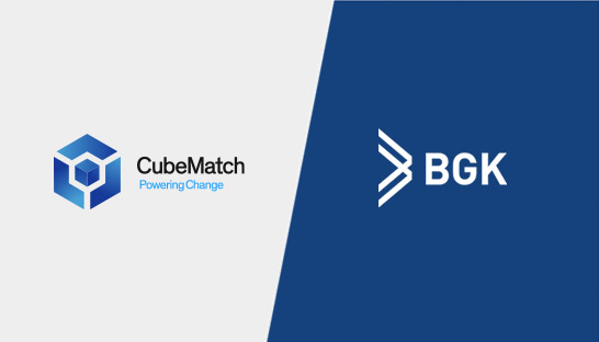 CubeMatch expands into DACH market through deal with BGK