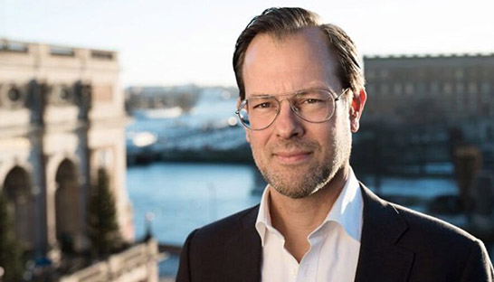 Analysys Mason appoints Fredrik Lind as Head of Nordic business
