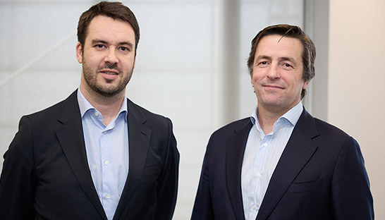 Interpath hires senior duo to launch M&A and Capital Markets practice in Spain