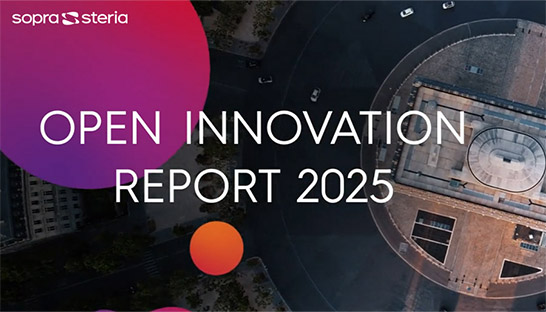 Belgian companies embracing open innovation to accelerate AI journeys