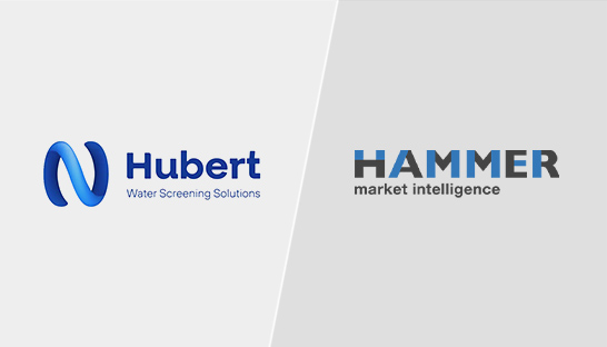 Hubert enlists Hammer to support market and competitor analysis