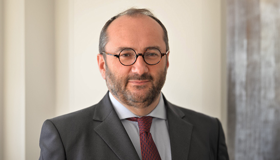 PMP Strategy bolsters Private Equity practice with hire of Henri-Pierre Vacher