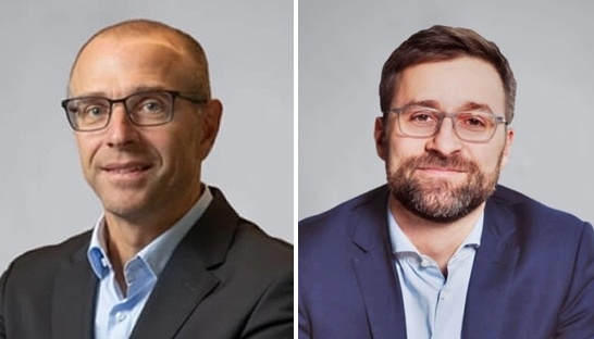 Arthur D. Little welcomes new partners Hans-Peter Schmid and Grzegorz Kaczor