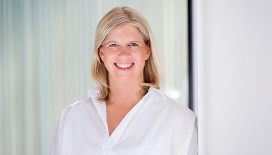 Bain & Company appoints Christina Ellringmann as next Germany and Austria boss