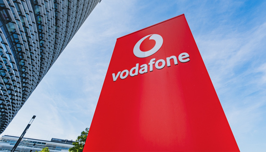 Vodafone partners with Analysys Mason to boost cybersecurity in Germany