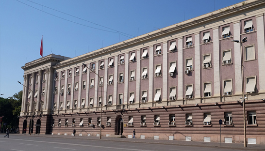 Inetum Consulting helping Albania implement its AI strategy and roadmap