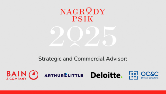 Poland’s leading strategic M&A advisors to the private equity community