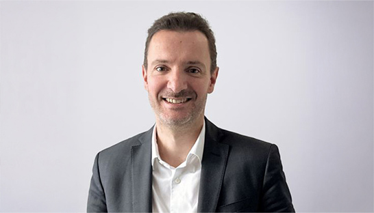 Julien Vincent joins partner team of Oliver Wyman in France