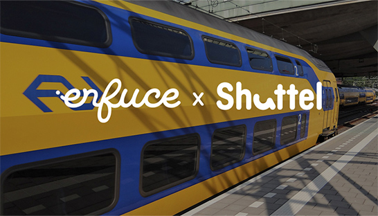 PaymentGenes supports Shuttle with launch of new mobility card