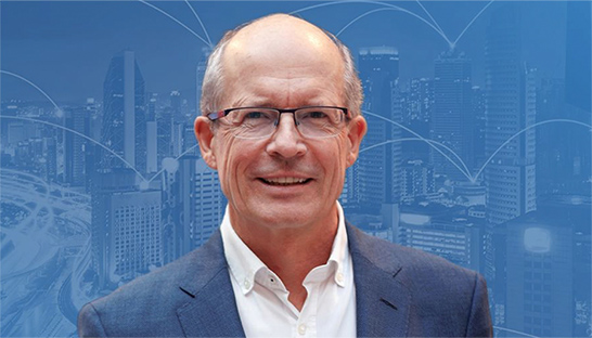 Marek Strawiński joins XtraAdvice as partner