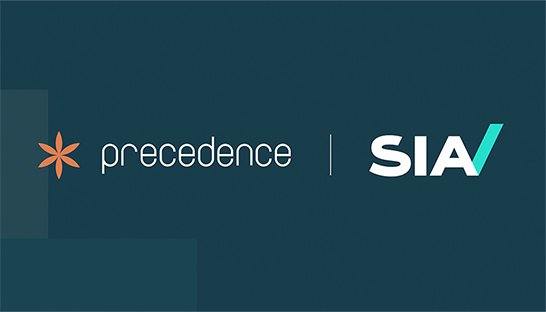 Sia doubles Dutch presence with acquisition of Precedence