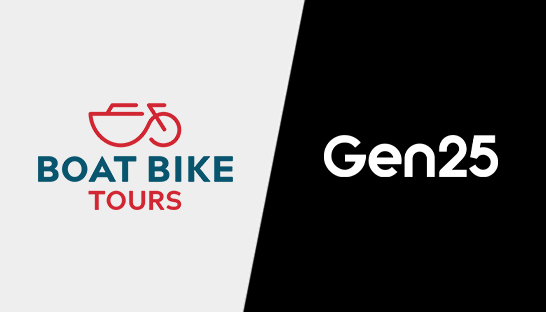 Gen25 helps Boat Bike Tours build an Agentic AI workforce