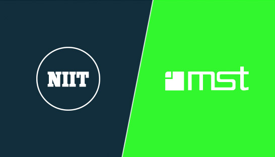 NIIT Learning Systems expands DACH business with MST Group deal