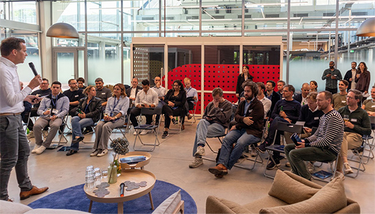 Leaders in Merchant Payments outline trends and priorities for 2025