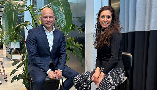 Stronger Together: Turner & Townsend and CBRE Project Management combine businesses