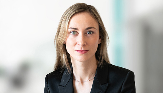 Ex-McKinsey partner Angelika Reich joins Spencer Stuart in Vienna