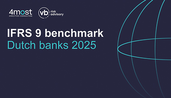 2025 IFRS 9 benchmark: Dutch banks lower provision levels as Stage 2 loans surge