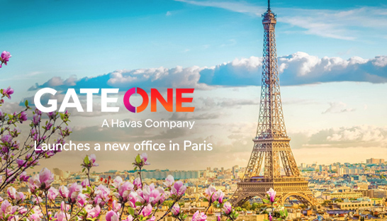 Consulting firm Gate One launches new office in Paris