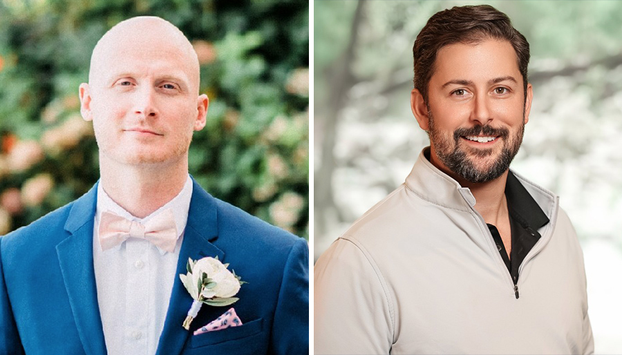 Argon & Co adds managing partners Derek Cesarz and Dan Luttner