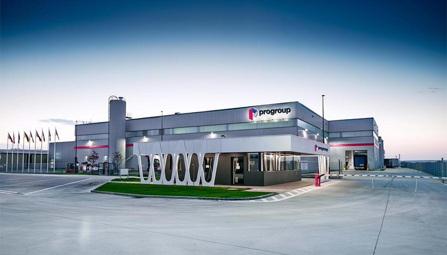 Progroup partners with H&Z for strategic cost management transformation