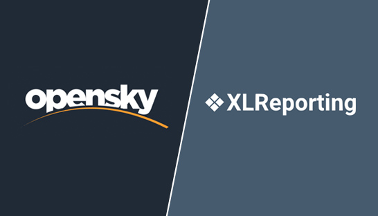 Irish Microsoft partner OpenSky expands collaboration with XLReporting