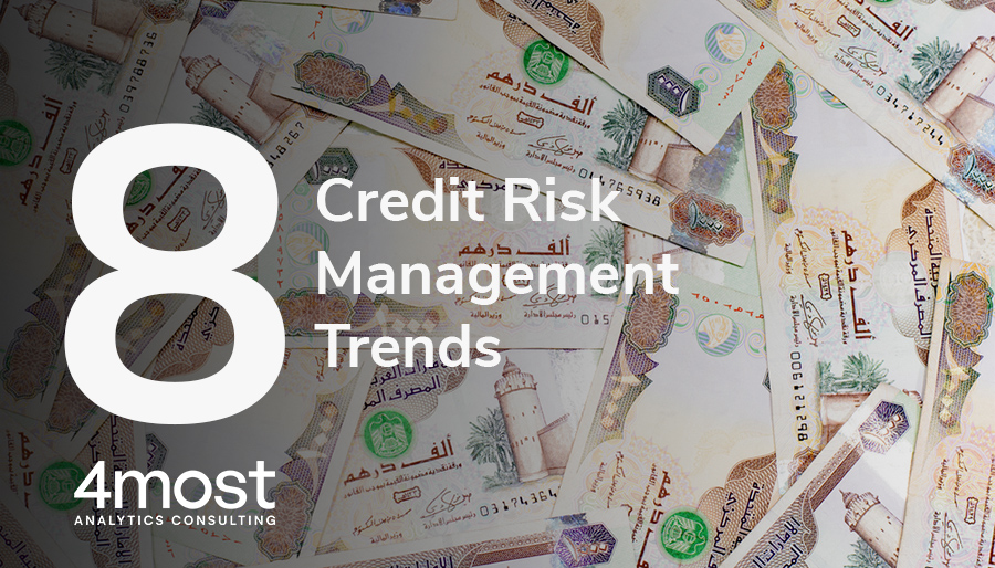 8 trends for credit risk management in 2026