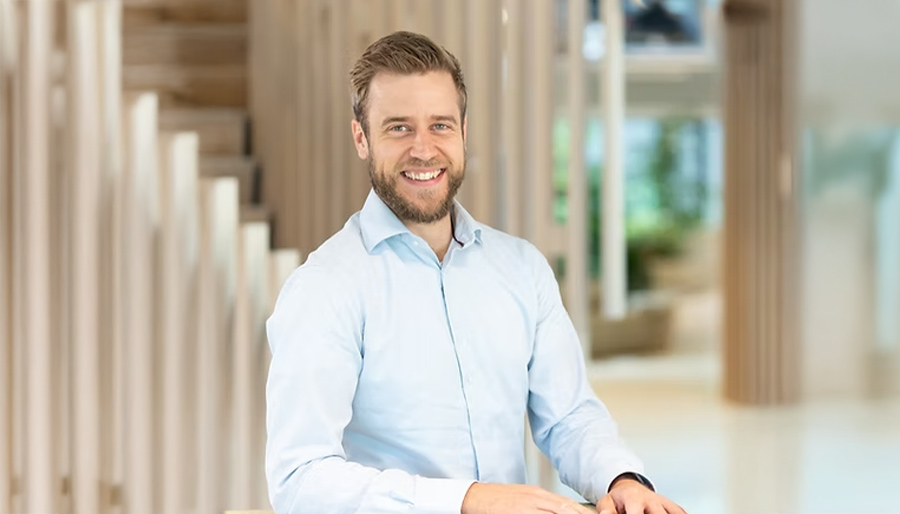 Jason Jacobs reflects on his 5 years at IG&H