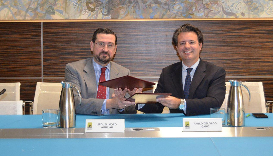 Strategic Gears opens Madrid office to support Spain-Arab business ecosystem