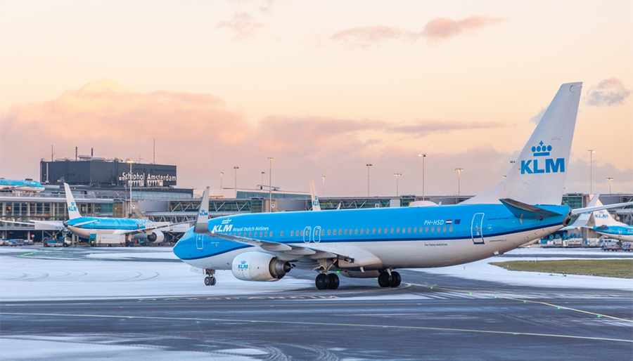 Amsterdam Airport and KLM hire Oliver Wyman for review of weather disruption