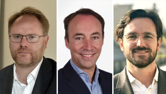 AlixPartners makes three leadership promotions in French business