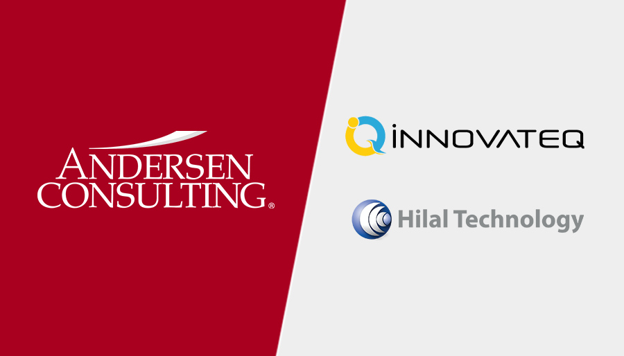 Andersen Consulting boosts tech capabilities with iNNOVATEQ and Hilal Technology