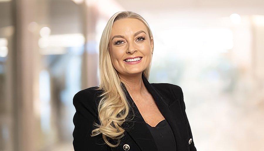 Kate Magee strengthens Irish restructuring practice of Alvarez & Marsal