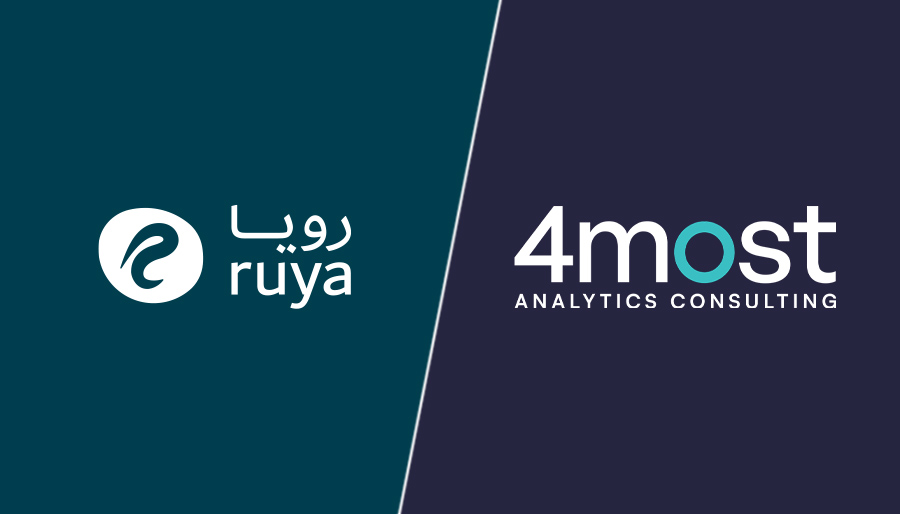 ruya partners with 4most for IFRS 9 advisory and implementation support