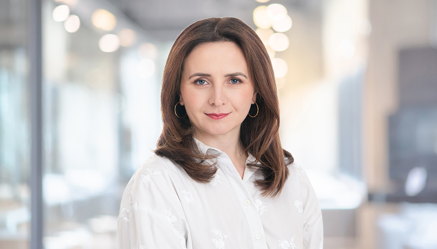 Mews Partners appoints Caroline Billotte as head of Procurement practice