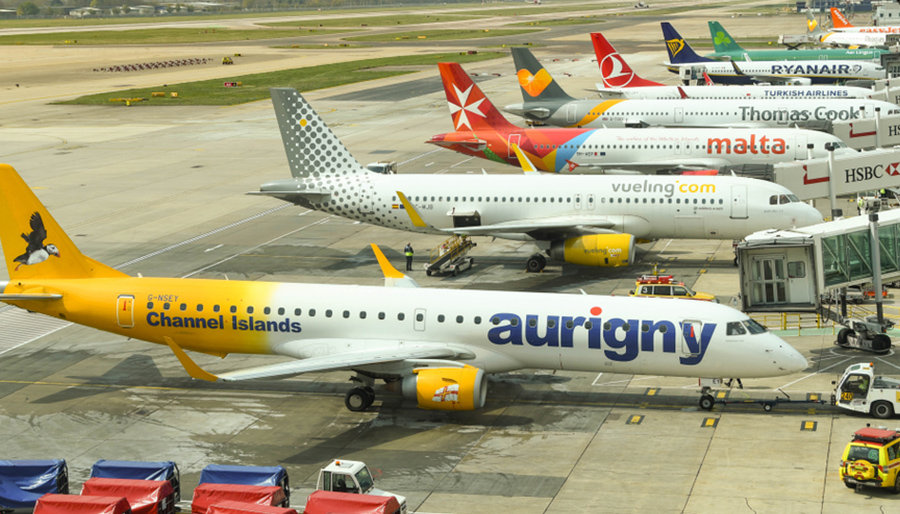 Europe’s ambitious SAF strategy must scale the supply chain – and become bankable Europe’s ambitious SAF strategy must scale the supply chain – and become bankable