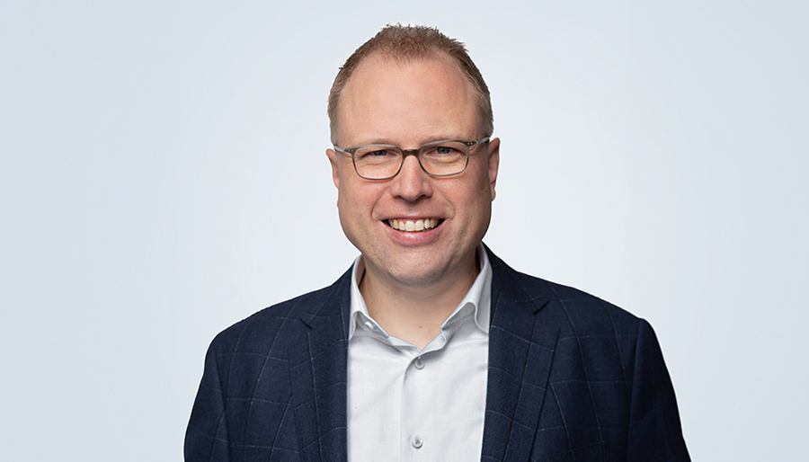 Ingenics managing partner Andreas Hoberg on the firm’s growth, impact and culture