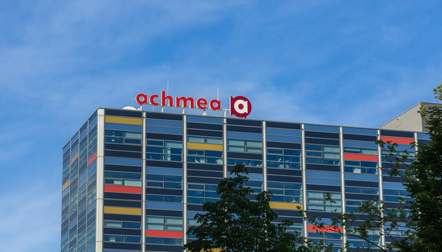 Aon advises Achmea Pension & Life Insurance on €8 billion longevity transaction