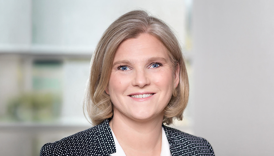 Adastra appoints Stefanie Lüdecke as CEO of German business