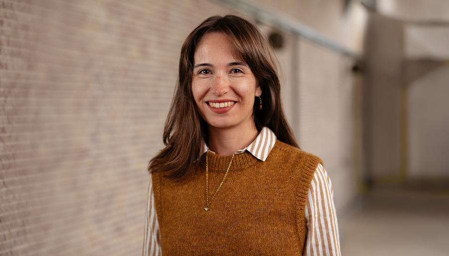 Mirnesa Ibisevic on her move from strategy consulting to the non-profit sector