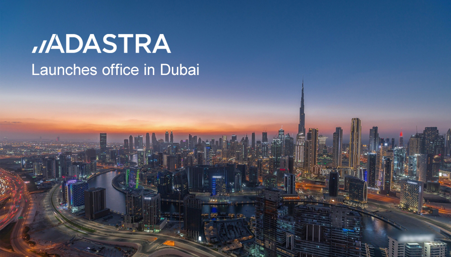 Global IT consultancy Adastra launches new office in Dubai