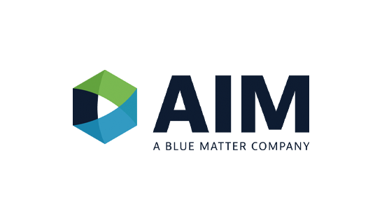 Consulting firm in Europe: AIM