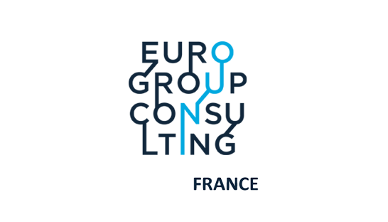Consulting firm in Europe: Eurogroup Consulting France