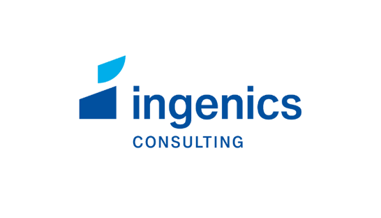 Consulting firm in Europe: Ingenics Consulting
