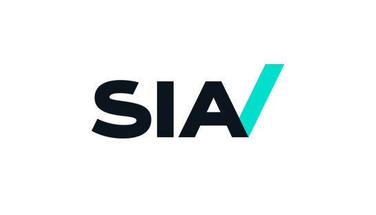 Consulting firm in Europe: Sia